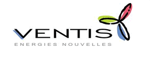 Logo Ventis