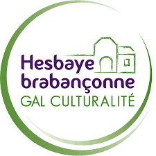 Logo GAL Hesbaye brabançonne