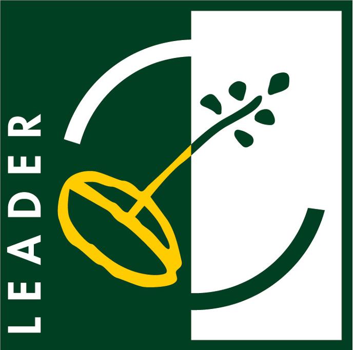 Logo LEADER