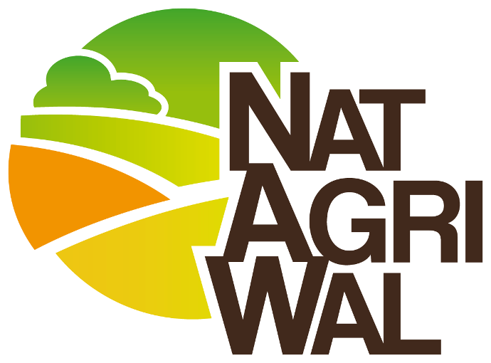 Logo Natagriwal