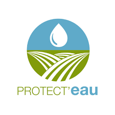 Logo Protect'eau