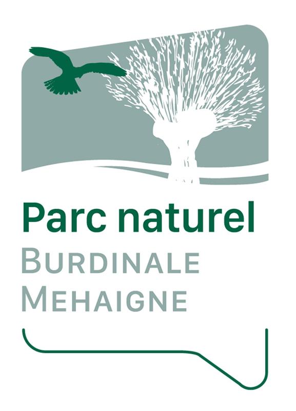 Logo Parc Naturel Burdinale Mehaigne