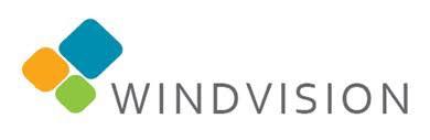 Logo WindVision