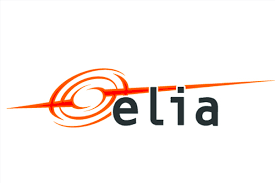 Logo Elia