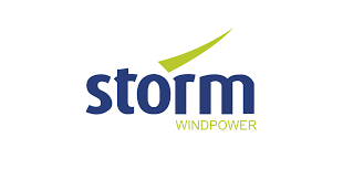 Logo Storm
