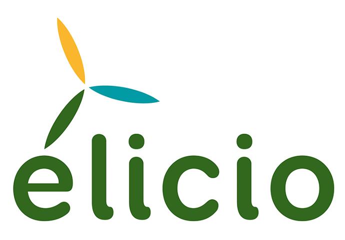 Logo Elicio