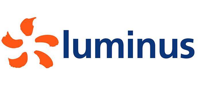 Logo Luminus