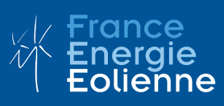 Logo France Energie Eolienne