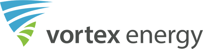 Logo Vortex Energy