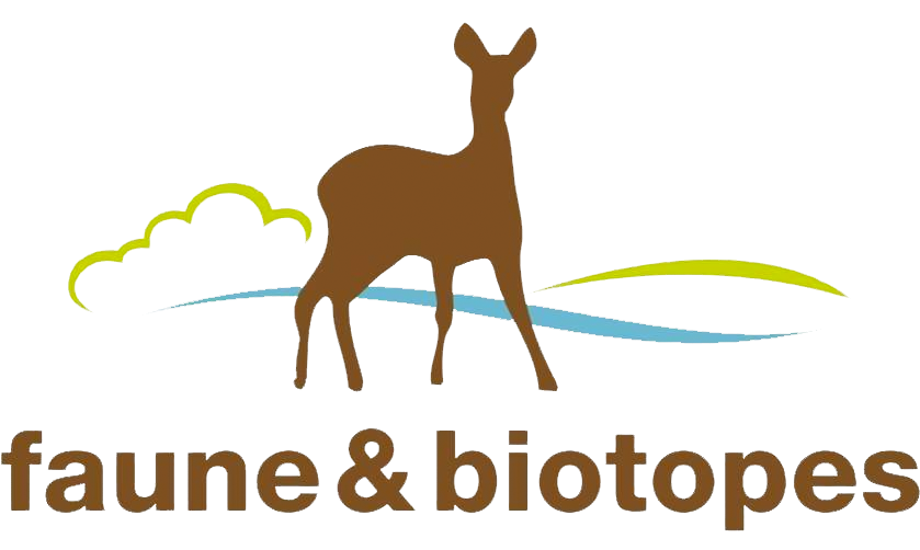 Faune et biotopes